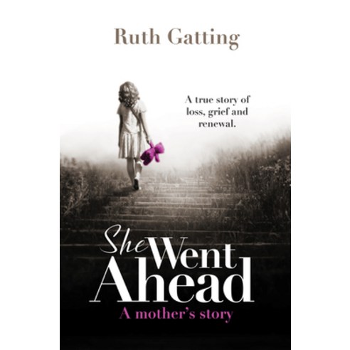 (영문도서) She Went Ahead: A Mother''s Story Hardcover, Wipf & Stock Publishers, English, 9781532669125