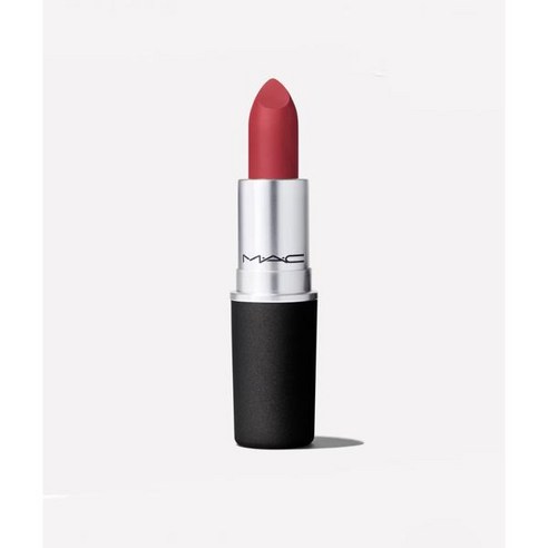 맥 파우더 키스 립스틱 MAC POWDER KISS LIPSTICK, 설트리 무브, 3g, 1개