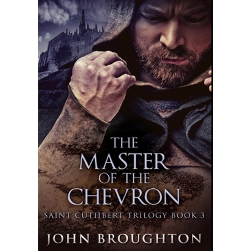 The Master Of The Chevron: Premium Large Print Hardcover Edition Hardcover, Blurb, English, 9781034600862