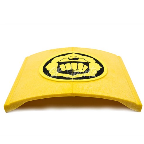 격파의 꿈을 현실로, 조립식 황기와 초급과 함께!