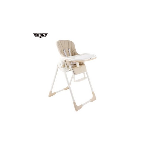 아이의 성장과 안전을 위한 최고의 선택, 킨즈 뉴본 유아 아기 식탁의자
