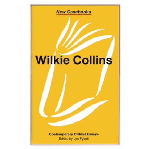 (영문도서) Wilkie Collins Hardcover, Red Globe Press, English, 9780333657706