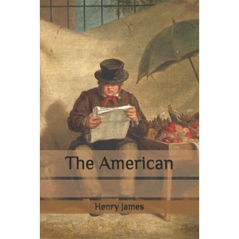 The American Paperback, Independently Published