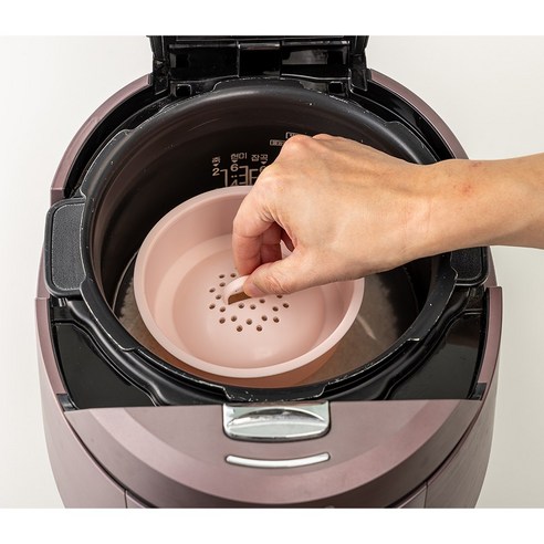 이지앤프레쉬 다요텐 저당밥솥 트레이 추천 상품