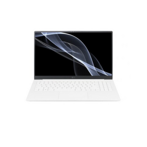 LG전자 2024 그램 15 코어Ultra5 인텔 14세대, 스노우 화이트, 256GB, 16GB, WIN11 Home, 15Z90ST-GA5CK