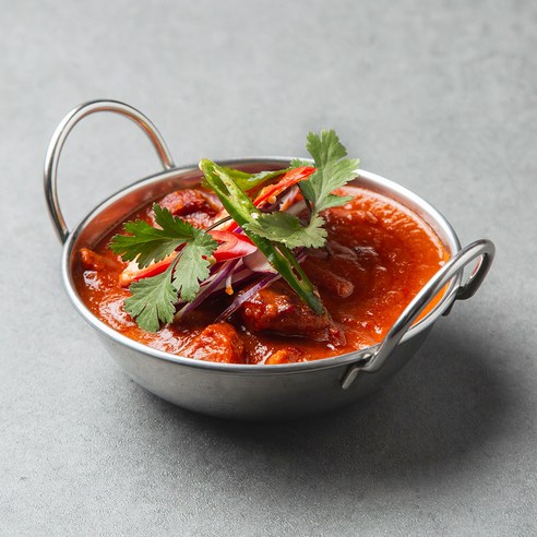 [오샬 커리 146]영국식 인도 커리 모음, 1개, 티카마샬라[2인분], 300g