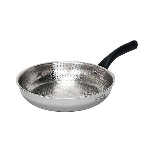 키친아트 일품 프리미엄 통5중 후라이팬, 1개