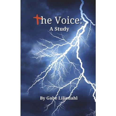(영문도서) The Voice: A Study Volume 2 Paperback, Bookbaby, English, 9781667867137