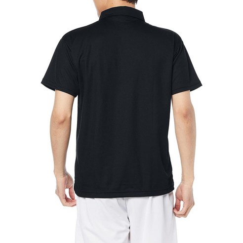 데쌍트 골프셔츠 하나로 쾌적함, 편안함, 스타일까지 한번에