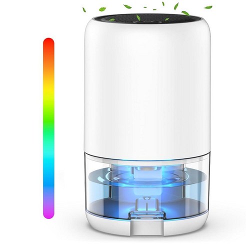 플러스센트 제습기