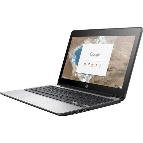 삼성 노트북 노트북 게이밍 노트북 데스크탑 LG 노트북 HP 크롬북 11 G5 11.6인치 2GB 16GB eMMC 셀러론® N3060 1.6GHz ChromeOS 그레이(리