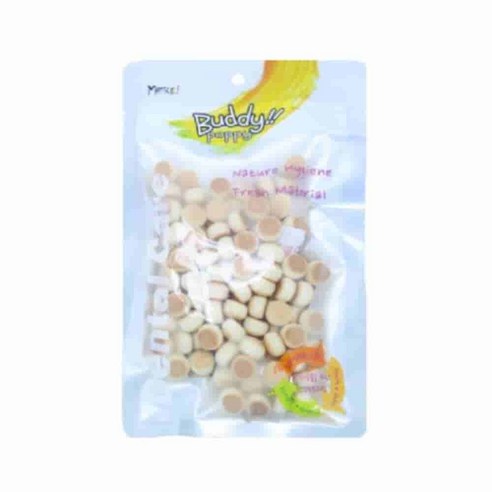 란달작 50g 애견식품 반려견간식 반려동물간식 버디 - 비스켓/시리얼/쿠키 | 쿠팡