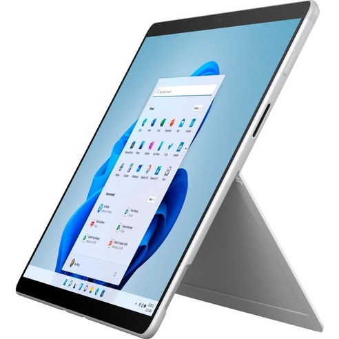 E7F-00001 Microsoft Surface Pro X 13