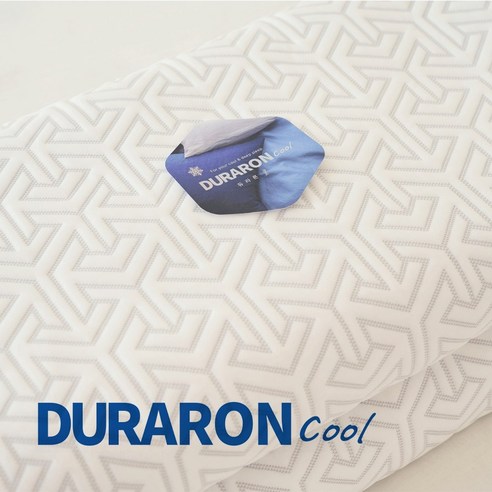 누보레 듀라론 냉감패드: 한여름 밤의 꿈을 선사하는 시원한 안식처 누보레듀라론냉감패드