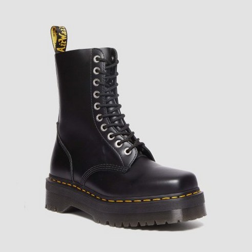 닥터마틴 DR.MARTENS 1490 쿼드 스퀘어드