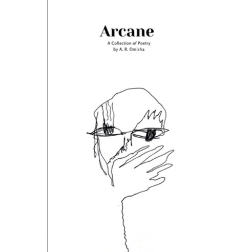 (영문도서) Arcane: A Collection of Poetry Paperback, Notion Press, English, 9798892774826