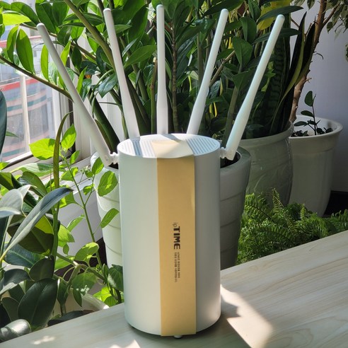 고속 인터넷과 안정성을 겸비한 아이피타임 A8004T