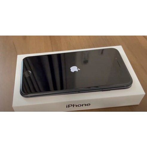 셔터 소리 없이 추억을 담다, 아이폰 SE 3세대 무음 카메라