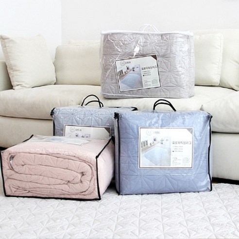 포근함에 잠들다: 수팍 목화솜 카페트 스프레드로 경험하는 쾌적하고 안락한 숙면