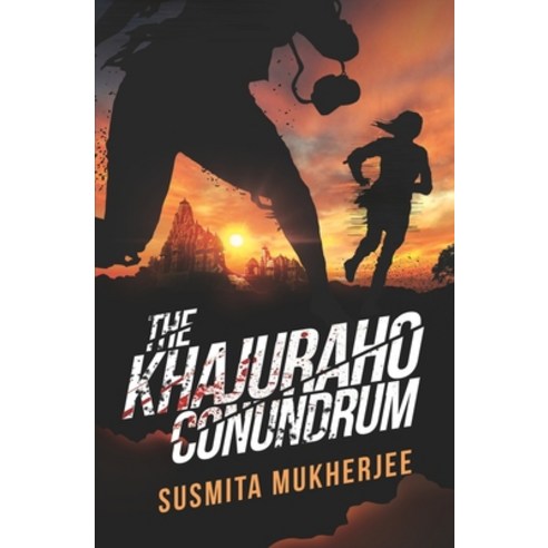 (영문도서) The Khajuraho Conundrum Paperback, Readomania, English, 9789391800017