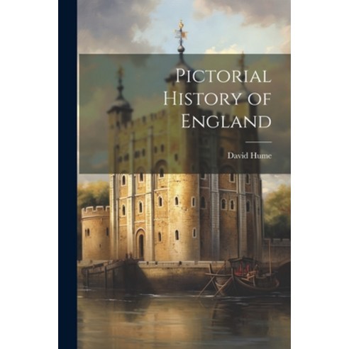 (영문도서) Pictorial History of England Paperback, Legare Street Press, English, 9781022710566