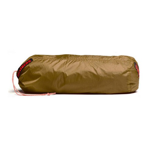 힐레베르그 텐트백: 당신의 텐트를 위한 최고의 선택