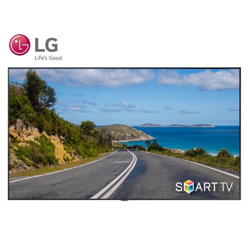 LG 65인치 4K 올레드 스마트 UHD TV OLED65C2 올레드 스탠드 설치배송, 방문설치(서울경기스탠드설치)