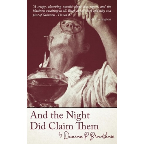 (영문도서) And the Night Did Claim Them Paperback, Black Shuck Books, English, 9781913038724