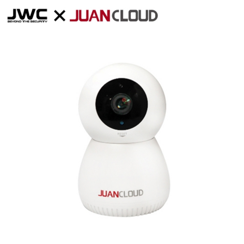 [JWC x JUAN CLOUD] Home3 홈카메라 홈CCTV 홈캠 웹캠 가정용CCTV 추천