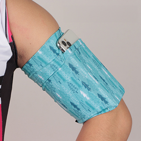 더뚜부 초경량 스포츠 러닝 암밴드