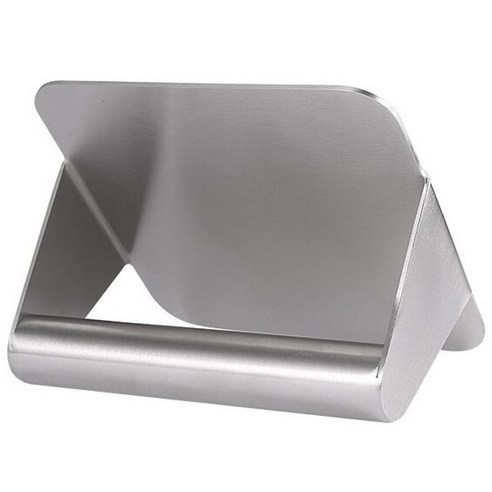 지라냐 스테인리스 스틸 스퀘어 미트 프레스, 1개 수동프레스