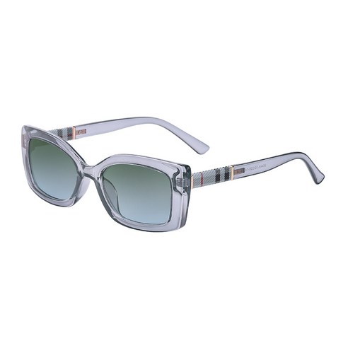 DIRUN 트렌드세터 패션 선글라스 여성용 2022 뉴 레오파드 프린트 패션 네트 레드 같은 스타일 선글라스 남성용 유행 안경 sulglasses