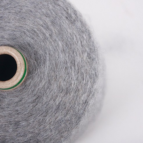 당신의 손끝에서 피어나는 따뜻한 예술, 조은콘사 뜨개실