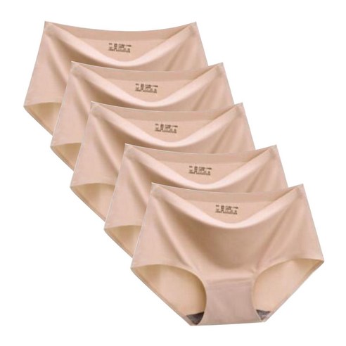 "자꾸만 신경 쓰이는 팬티 라인, 이제 안녕! 올데이즈 심리스 팬티로 편안함을 되찾으세요" 심리스레깅스팬티