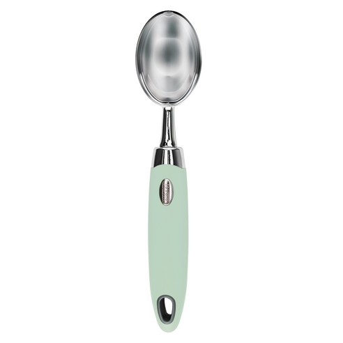 토볼로 엘리먼트 아이스크림 스쿱, 1개, Mint