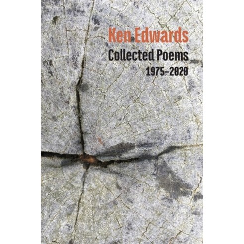 Collected Poems 1975-2020 Paperback, Shearsman Books, English, 9781848617605