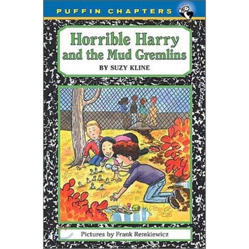 Horrible Harry and the Mud Gremlins Paperback, Puffin Books harrisbassoonreedcase Best Top5 Horrible Harry and the Mud Gremlins Paperback, Puffin Books harrisbassoonreedcase Best Top5