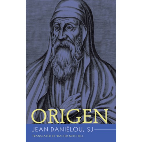 (영문도서) Origen Paperback, Wipf & Stock Publishers, English, 9781498290234