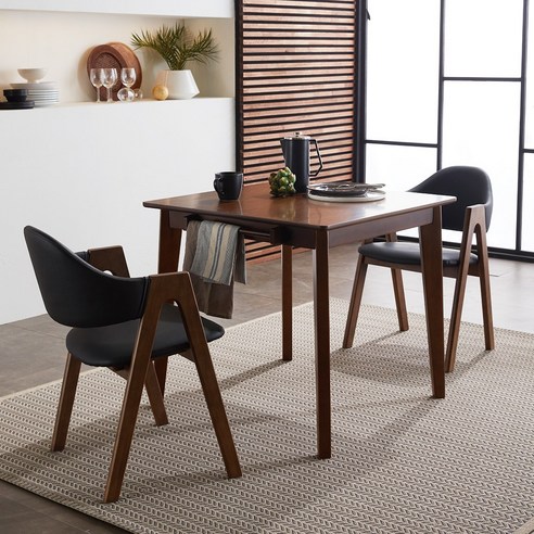 보니애가구 제논 2인