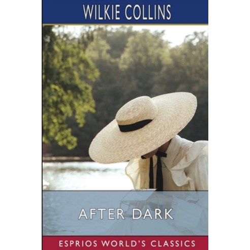 (영문도서) After Dark (Esprios Classics) Paperback, Blurb, English, 9798210277947