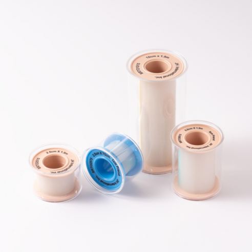 안전한 상처 보호의 동반자