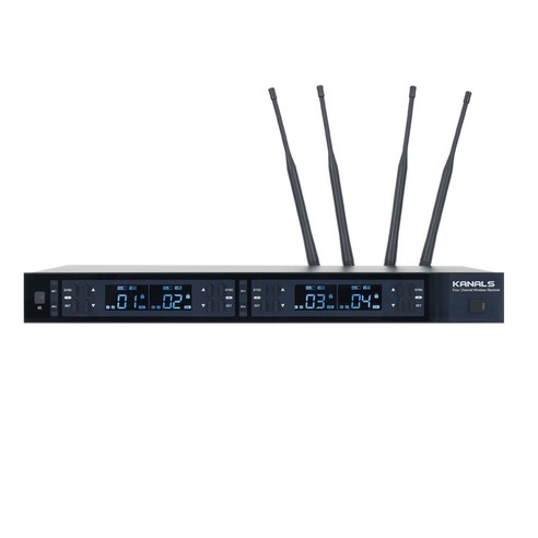 명품 사운드, 당신의 목소리를 빛내다