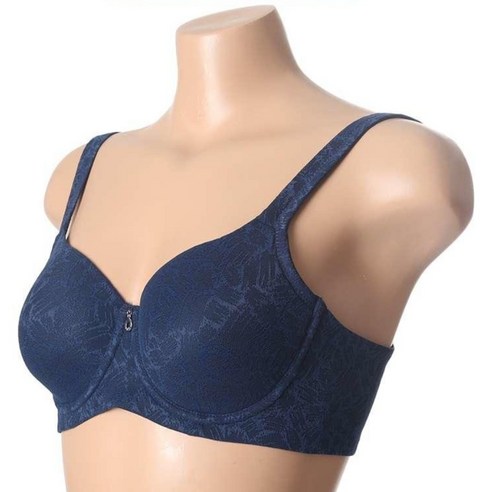 비비안 몰드 브라, 편안함과 슬림함을 동시에!