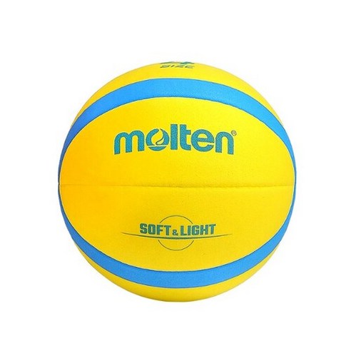 [오케이나우ㅣ인기상품] 몰텐 아동 유아용 경량 에바폼 소프트 농구공 4호 B4S2500 리뷰 [OKNOWㅣ추천상품]