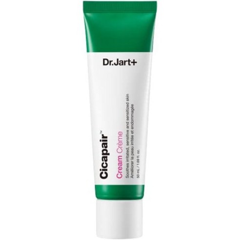 일본직발송 6. 닥터자르트(DR.JART+) DR. JART+ 닥터자르트 CICAPAIR CREAM 시카페어 크림 50ML B07X1NDJR, One Size, One Color 닥터자르트시카페어크림 Best Top5