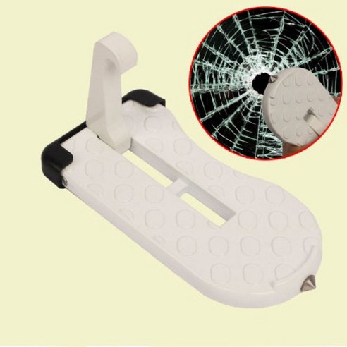 편리한 출입을 위한 필수 아이템