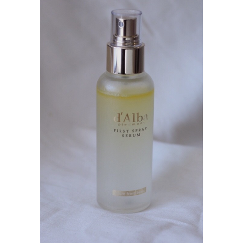 [] [달바] 화이트 트러플 미스트 세럼 50ml+50ml, 2개, 50ml
