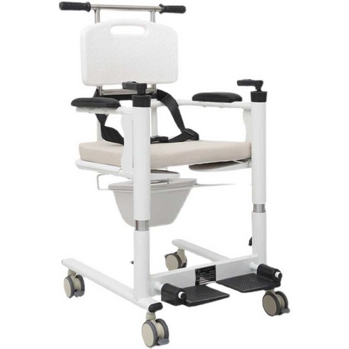 환자보조카 요양원 자동 들어올리는 휠체어 리프트, 표준형(유니버설휠)