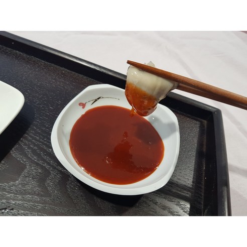 신선하고 맛있는 통영 생굴, 집에서 편안하게 즐기세요.