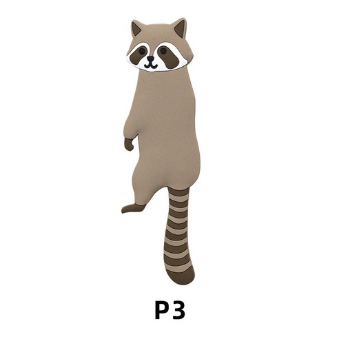 다용도 걸이 실리콘, 1, P3